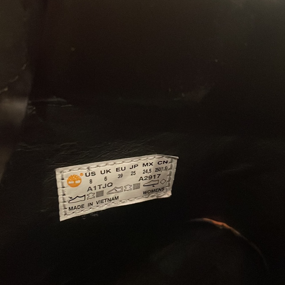 Timberland Premium Waterproof Boot - Picture 7 of 7